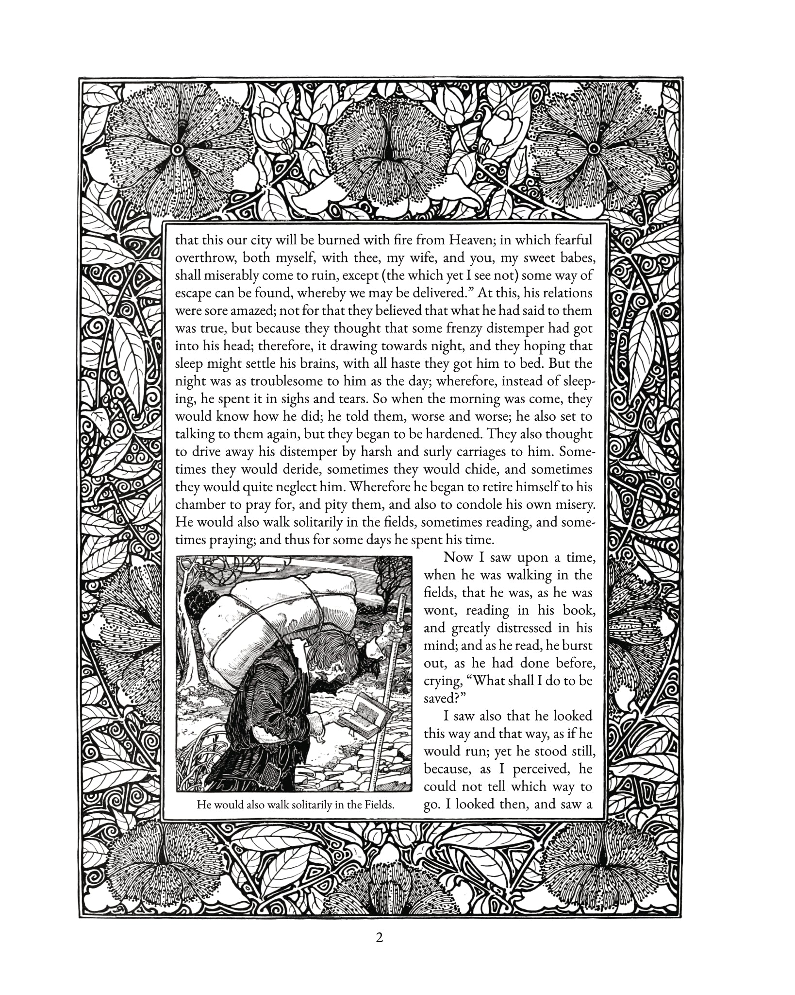 The Pilgrim's Progress