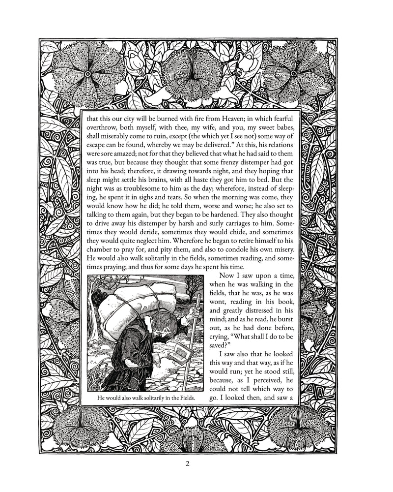 The Pilgrim's Progress