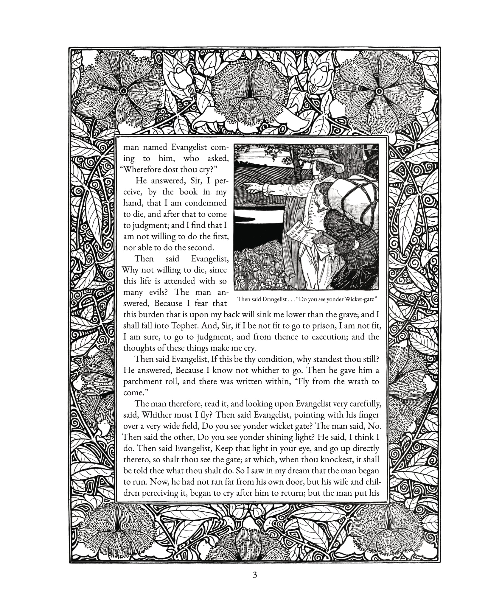 The Pilgrim's Progress