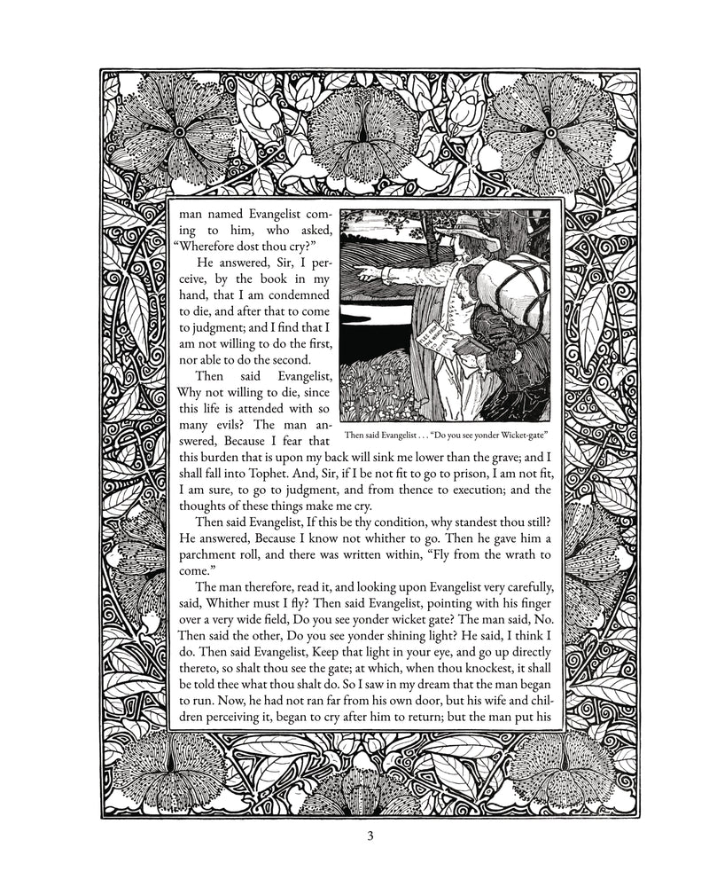 The Pilgrim's Progress