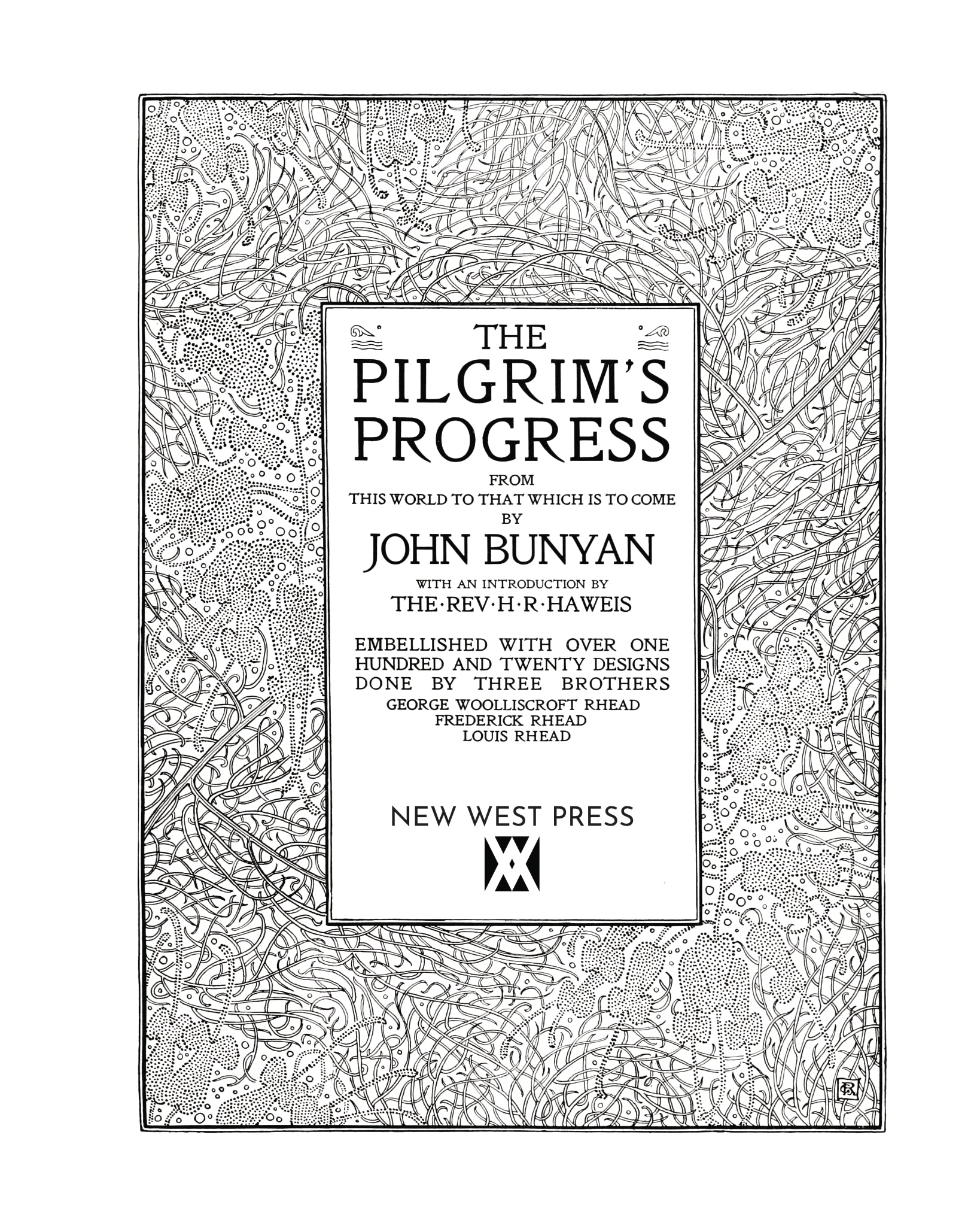 The Pilgrim's Progress