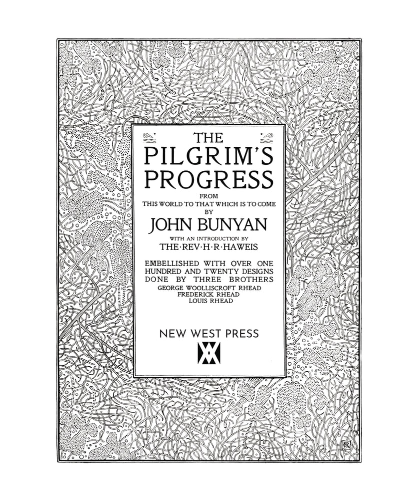 The Pilgrim's Progress