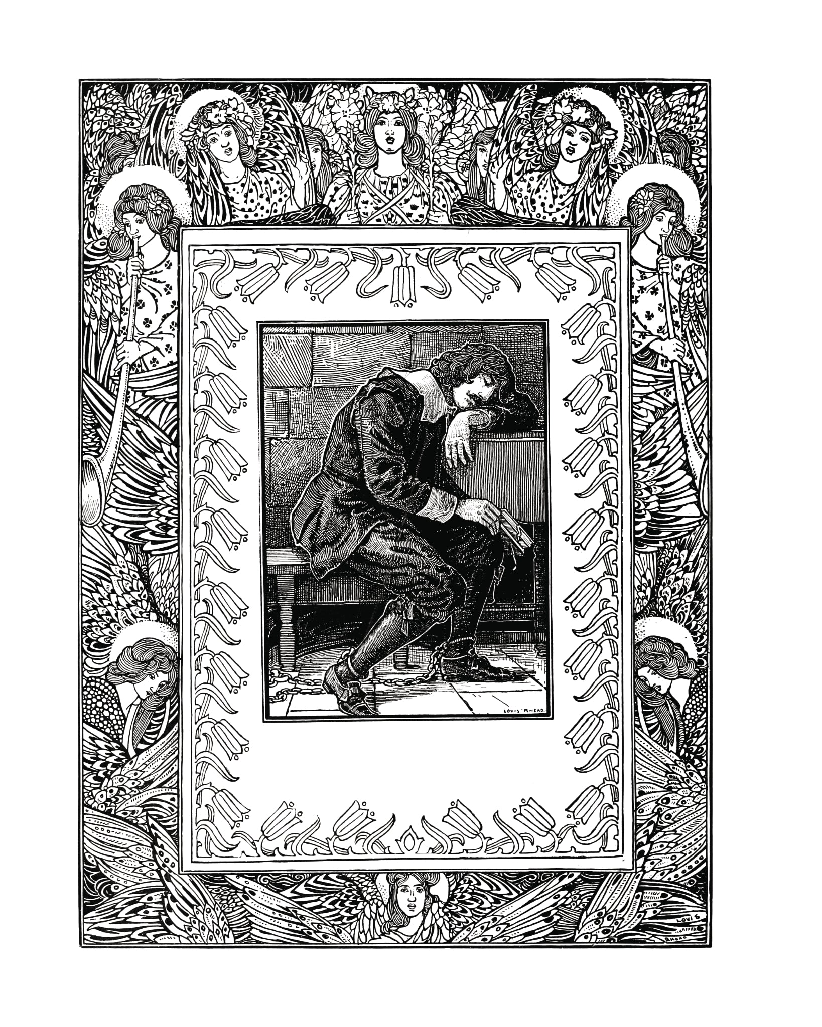 The Pilgrim's Progress