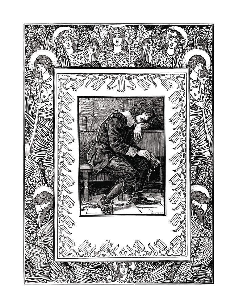 The Pilgrim's Progress