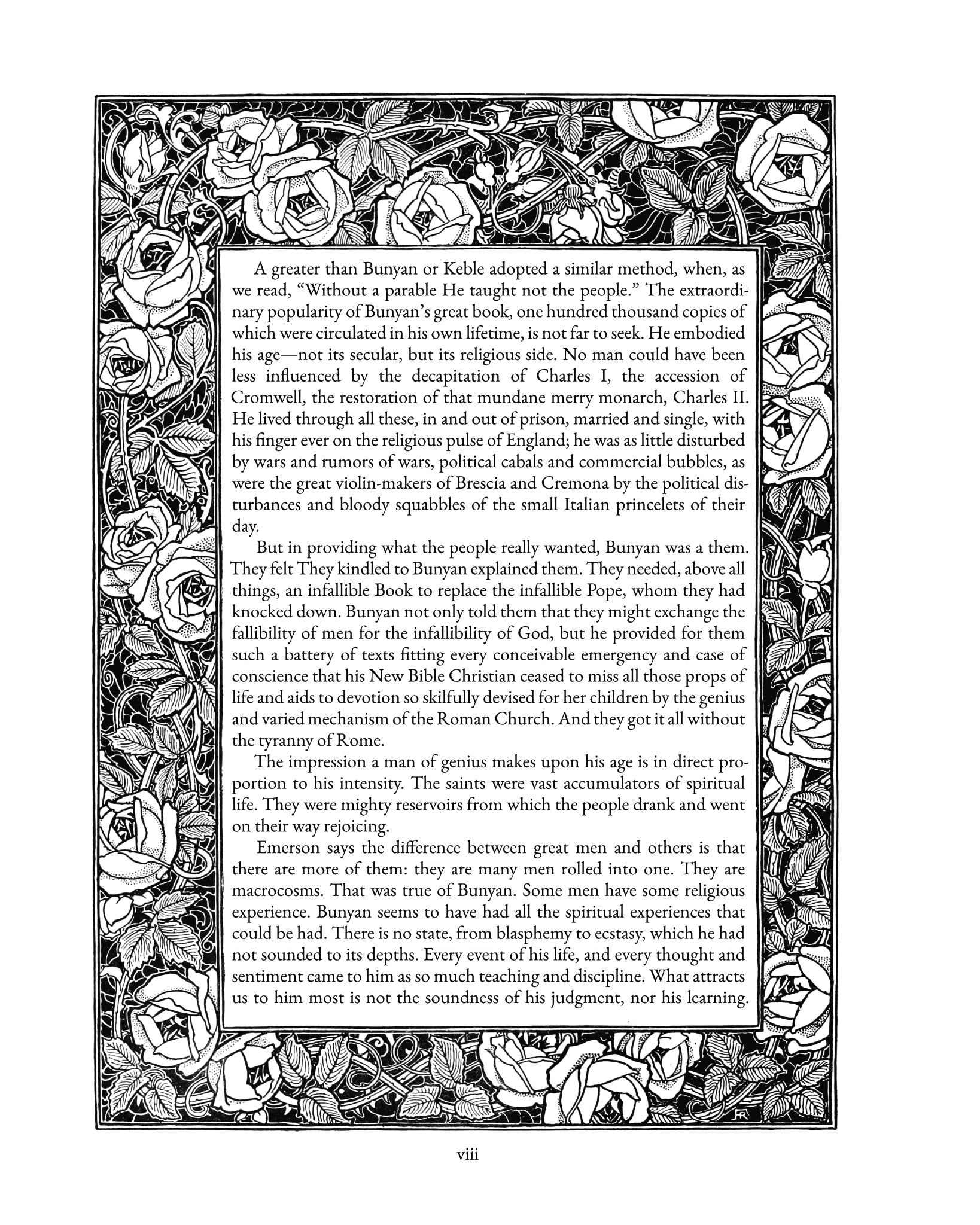 The Pilgrim's Progress