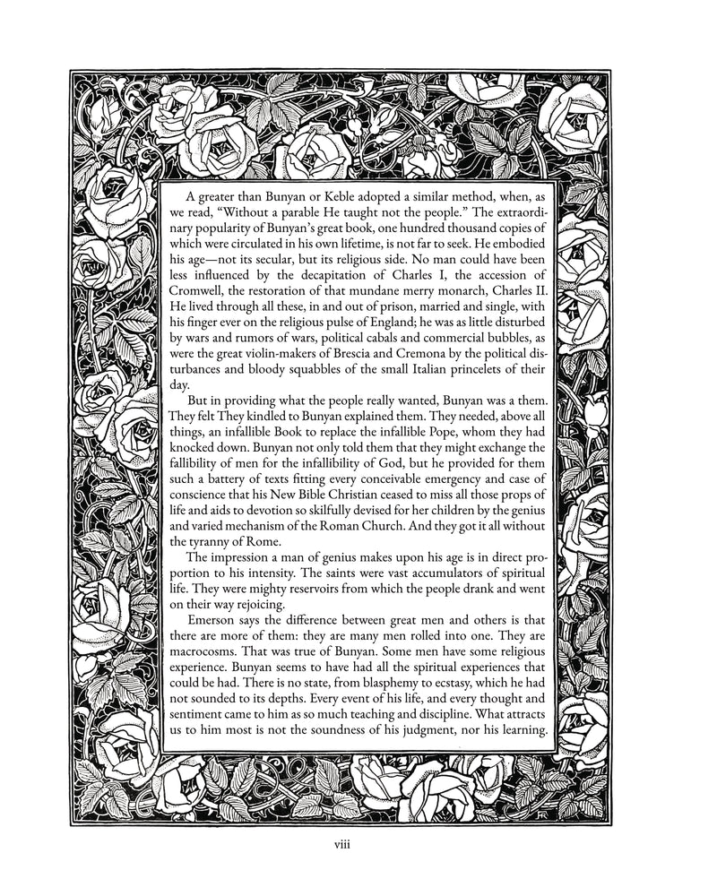The Pilgrim's Progress