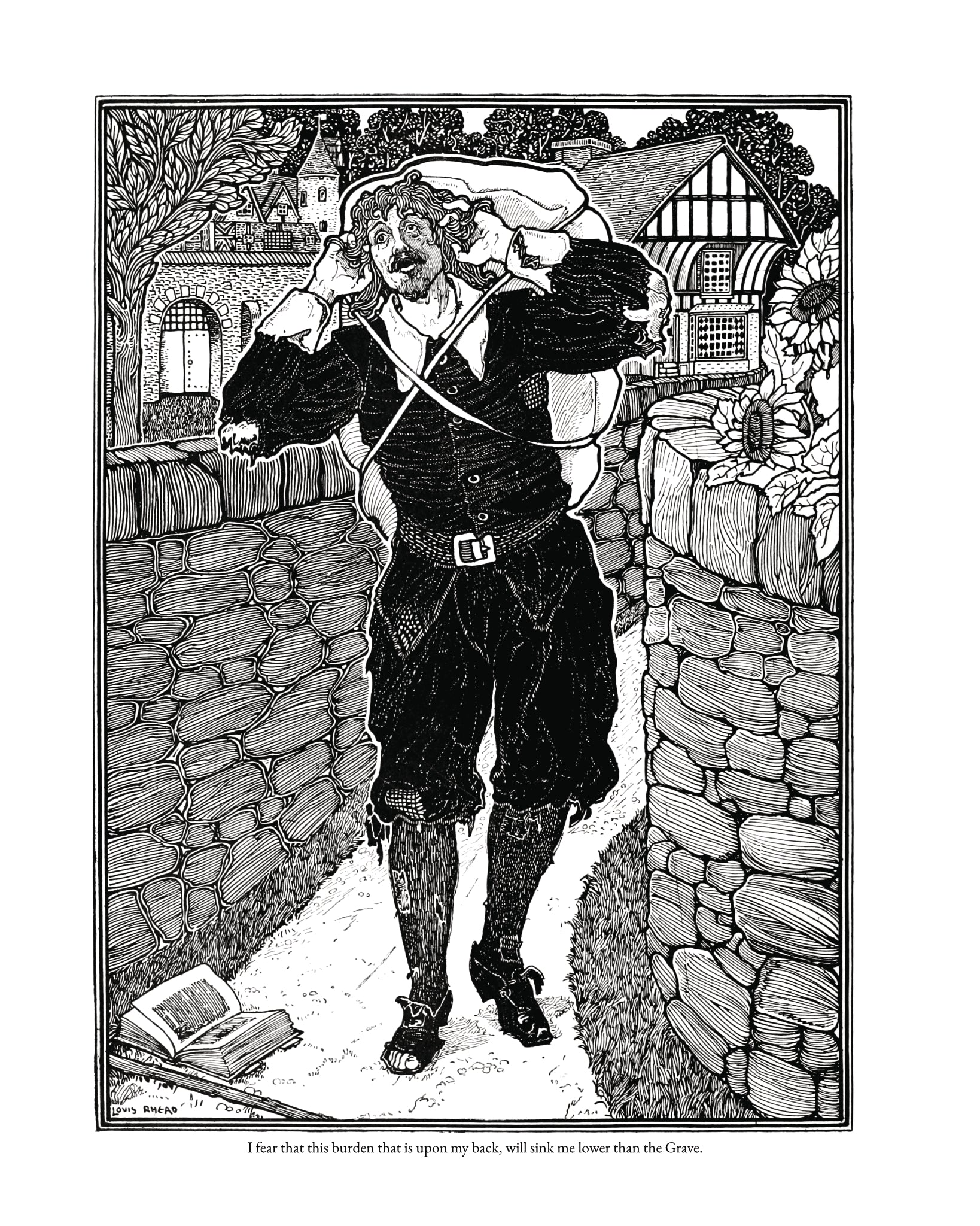 The Pilgrim's Progress
