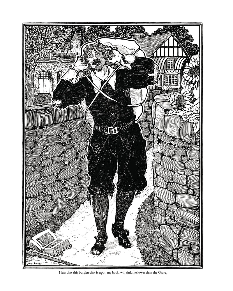 The Pilgrim's Progress