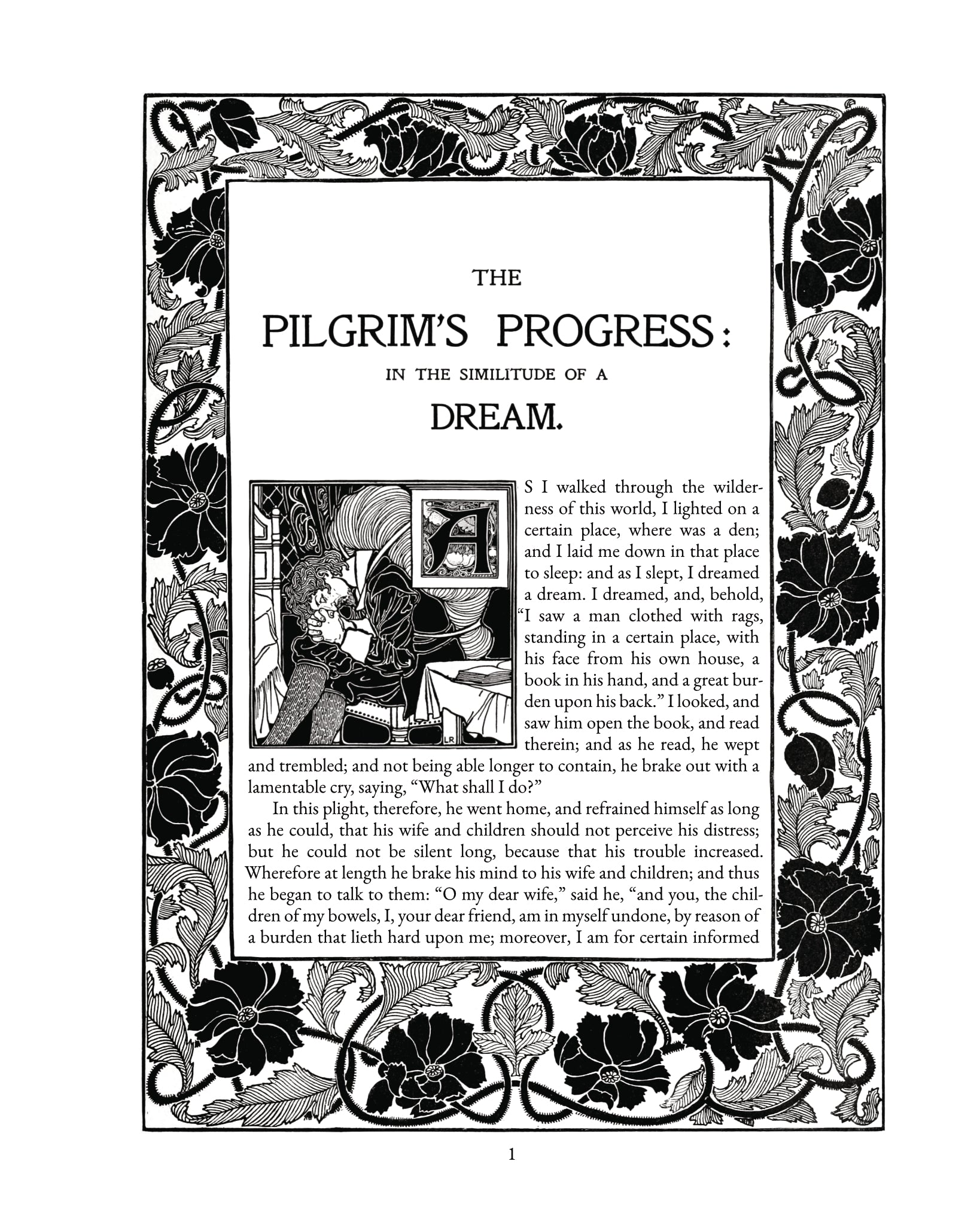 The Pilgrim's Progress