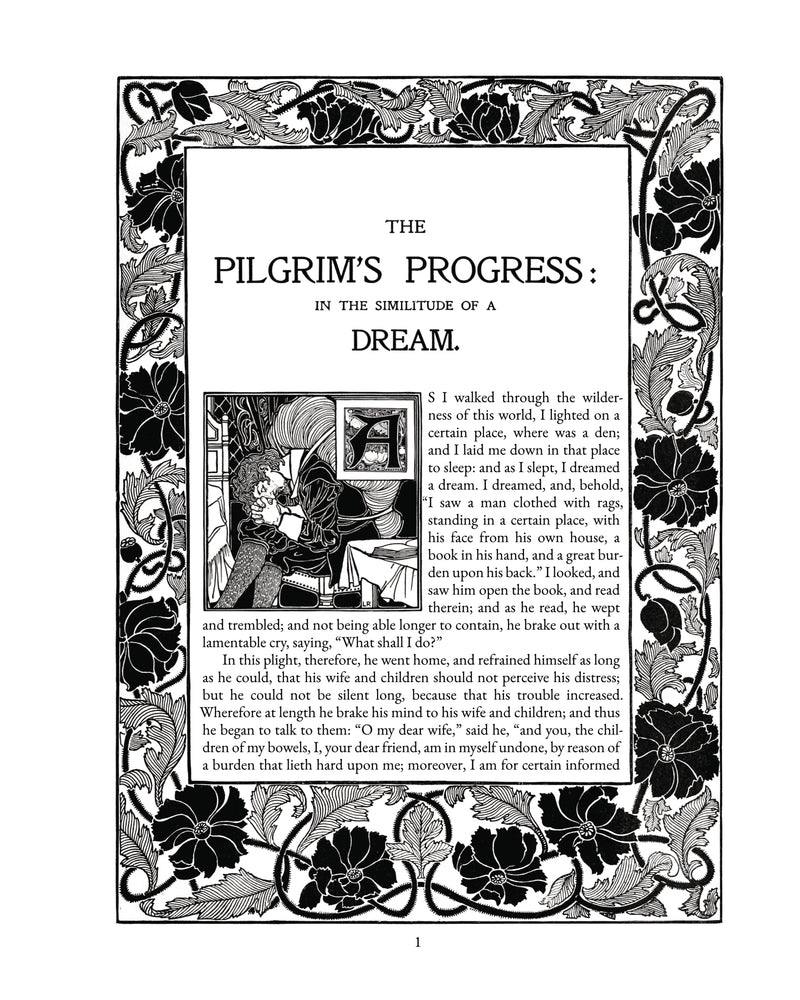 The Pilgrim's Progress