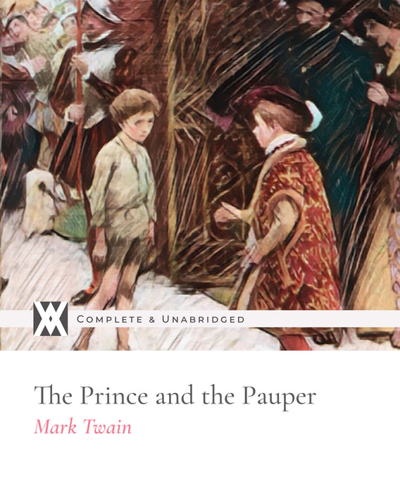 The Prince and The Pauper