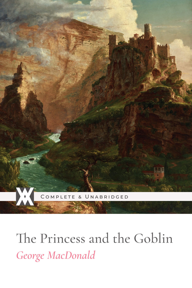 The Princess and the Goblin