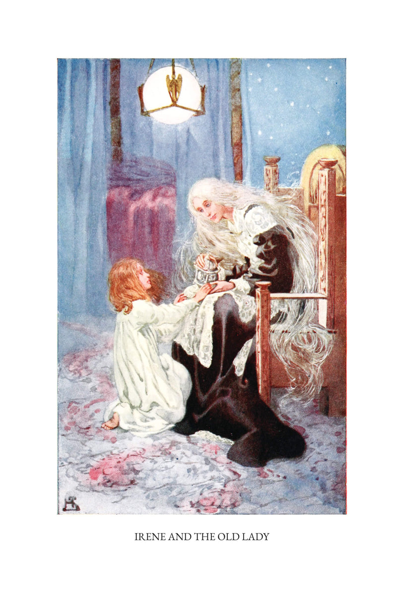 The Princess and the Goblin