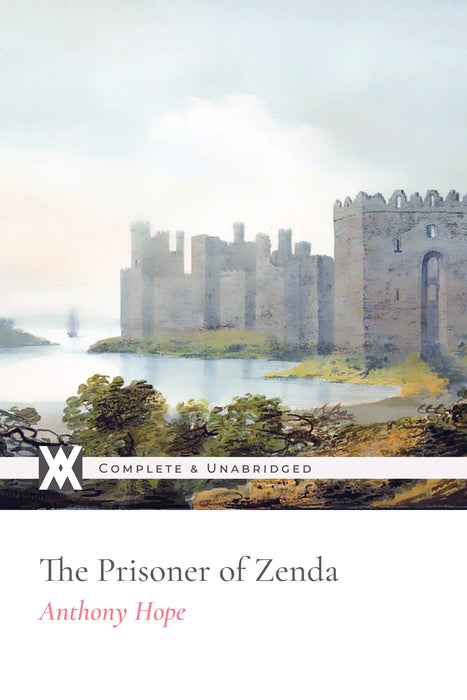 The Prisoner of Zenda