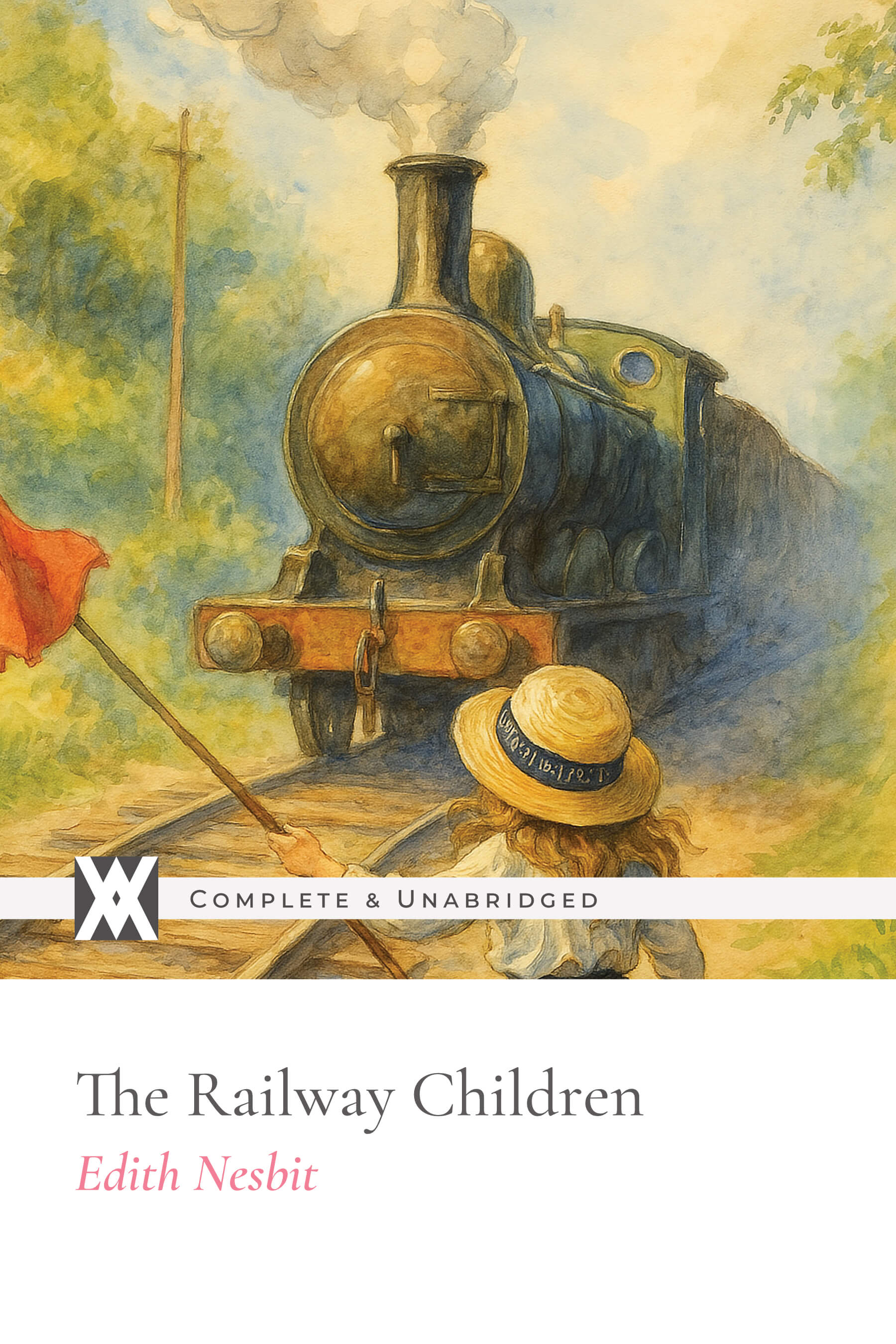The Railway Children