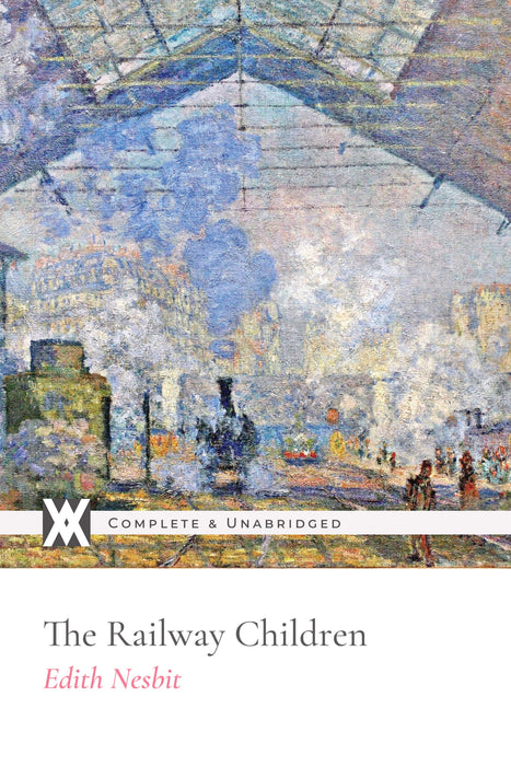 The Railway Children