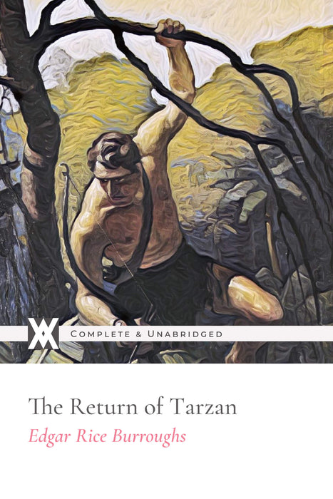 The Return of Tarzan