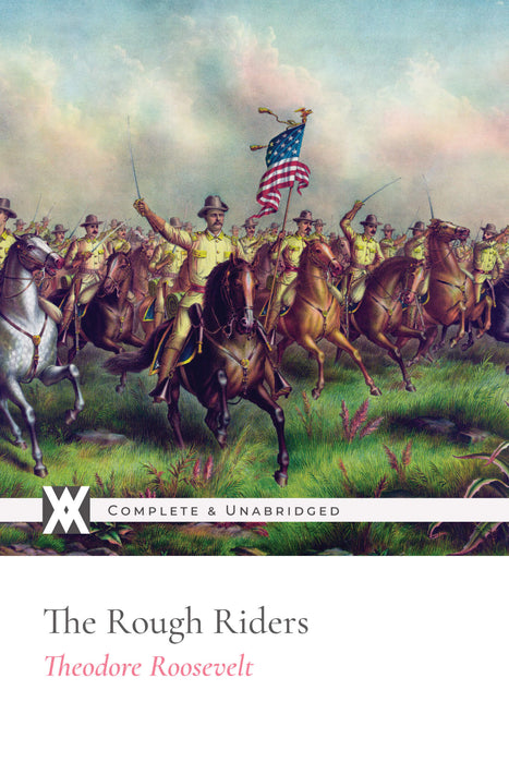 The Rough Riders