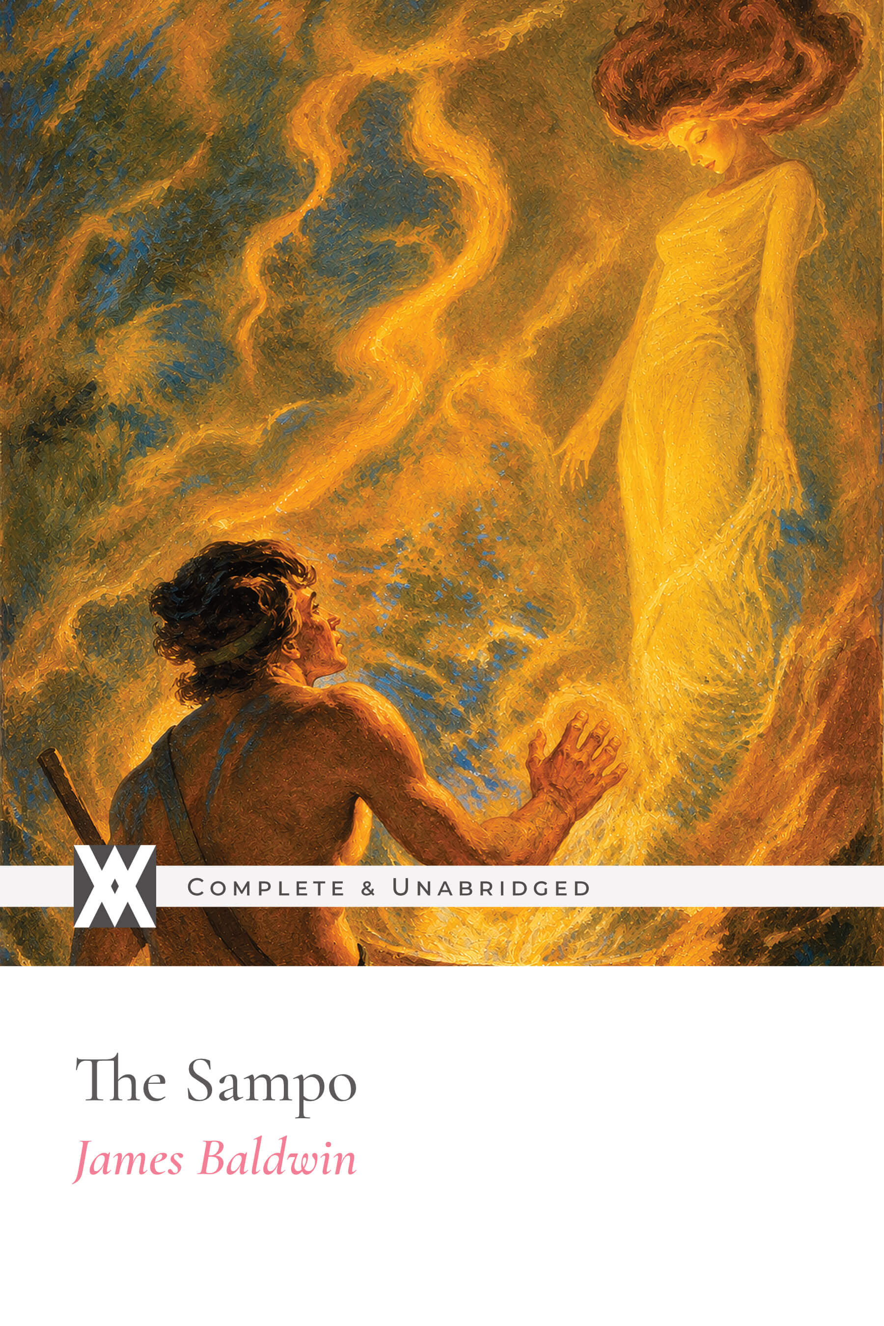 The Sampo