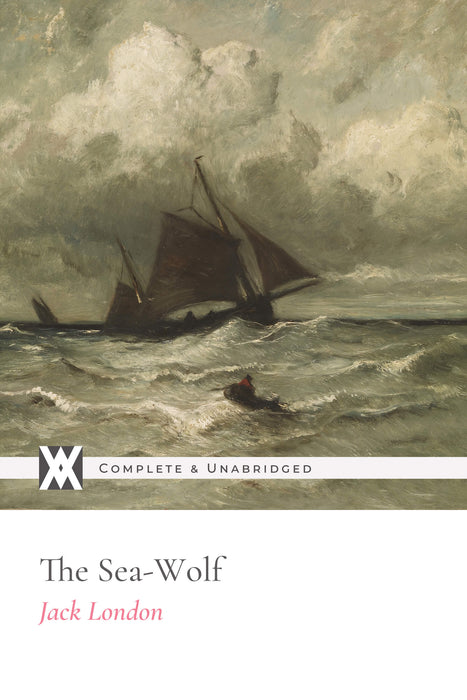 The Sea-Wolf