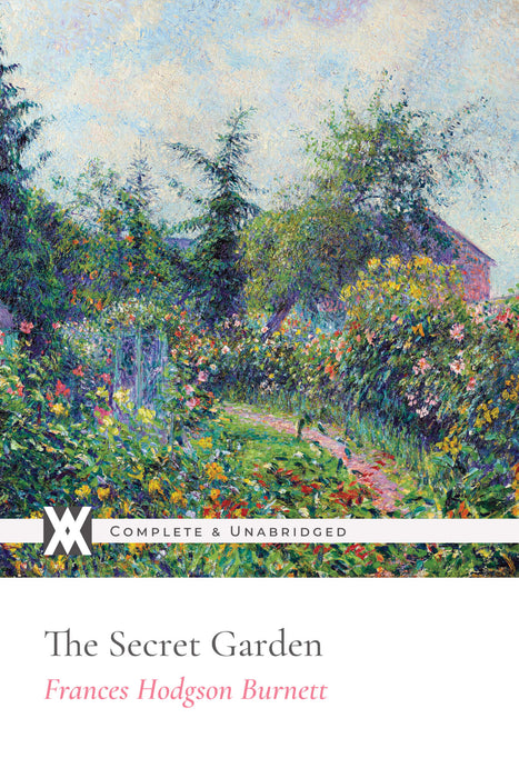 The Secret Garden