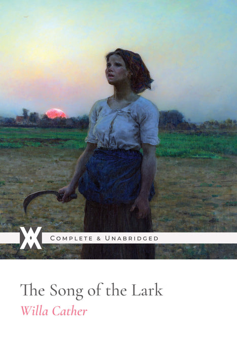 The Song of the Lark