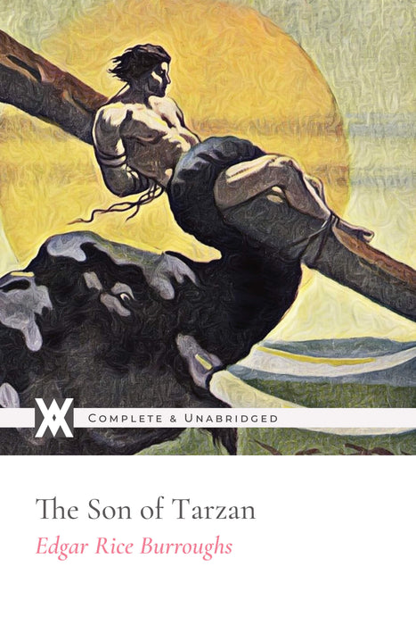 The Son of Tarzan