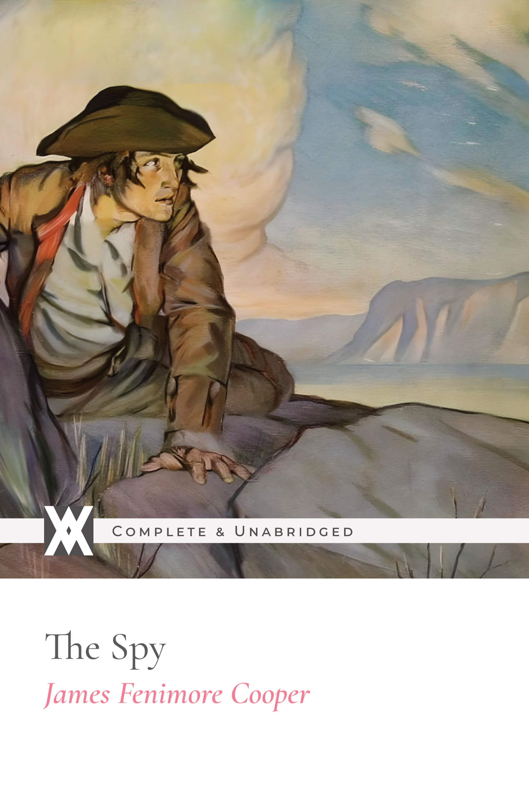 The Spy