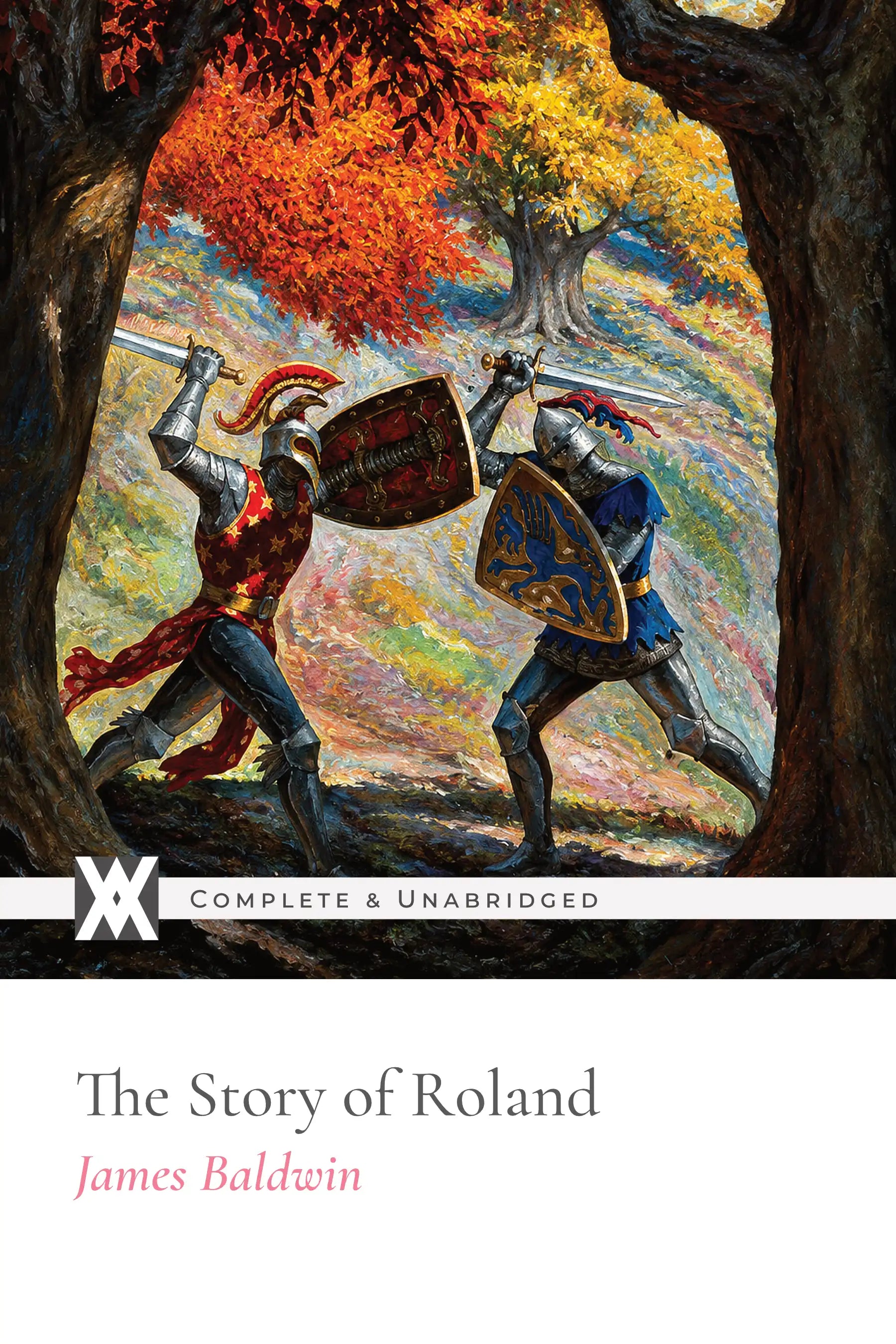 The Story of Roland