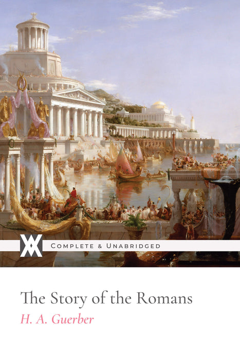 The Story of the Romans