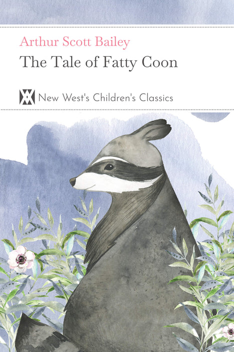 The Tale of Fatty Coon