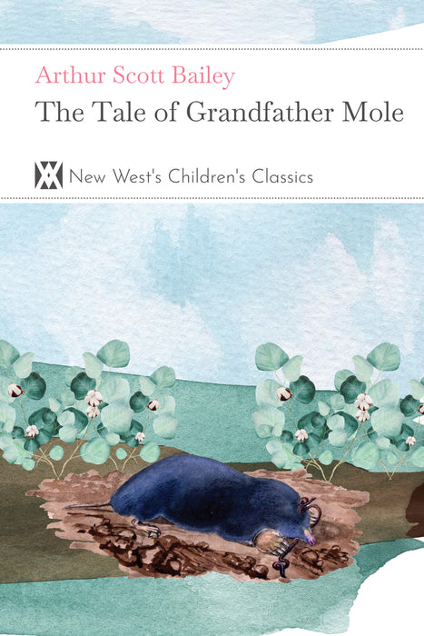 The Tale of Grandfather Mole