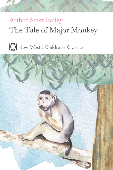 The Tale of Major Monkey