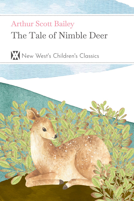 The Tale of Nimble Deer