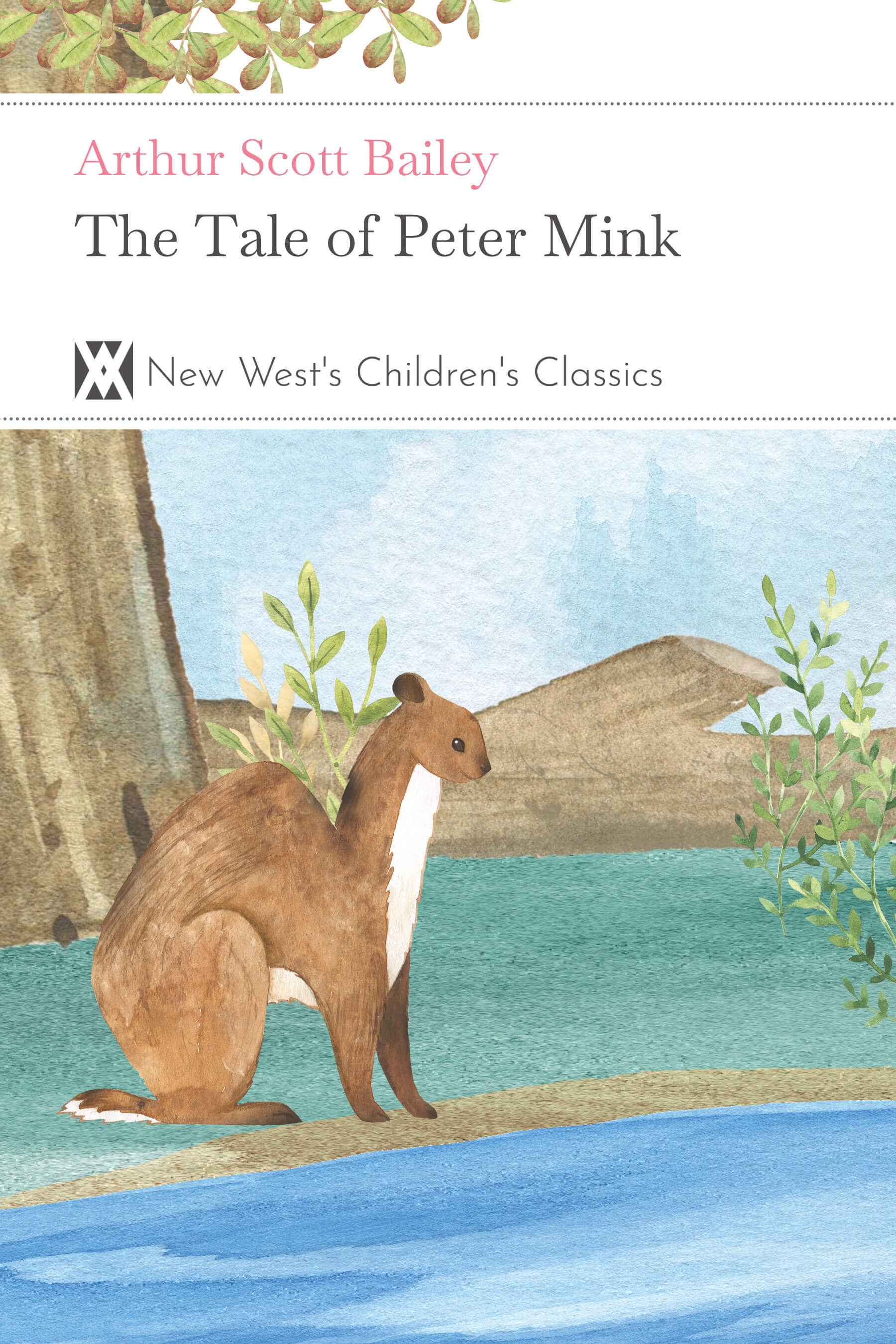 The Tale of Peter Mink