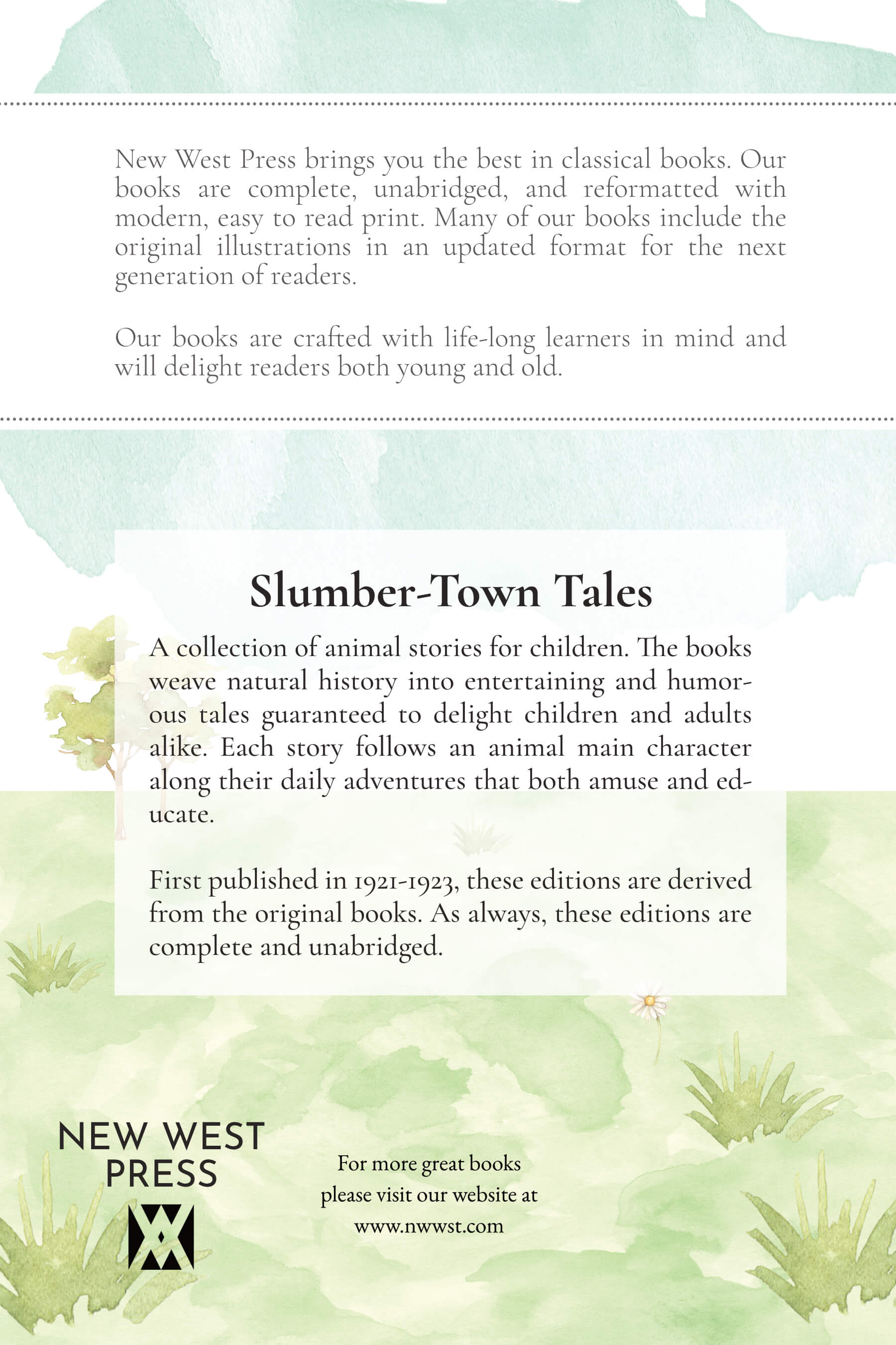 The Tale of Pony Twinkleheels