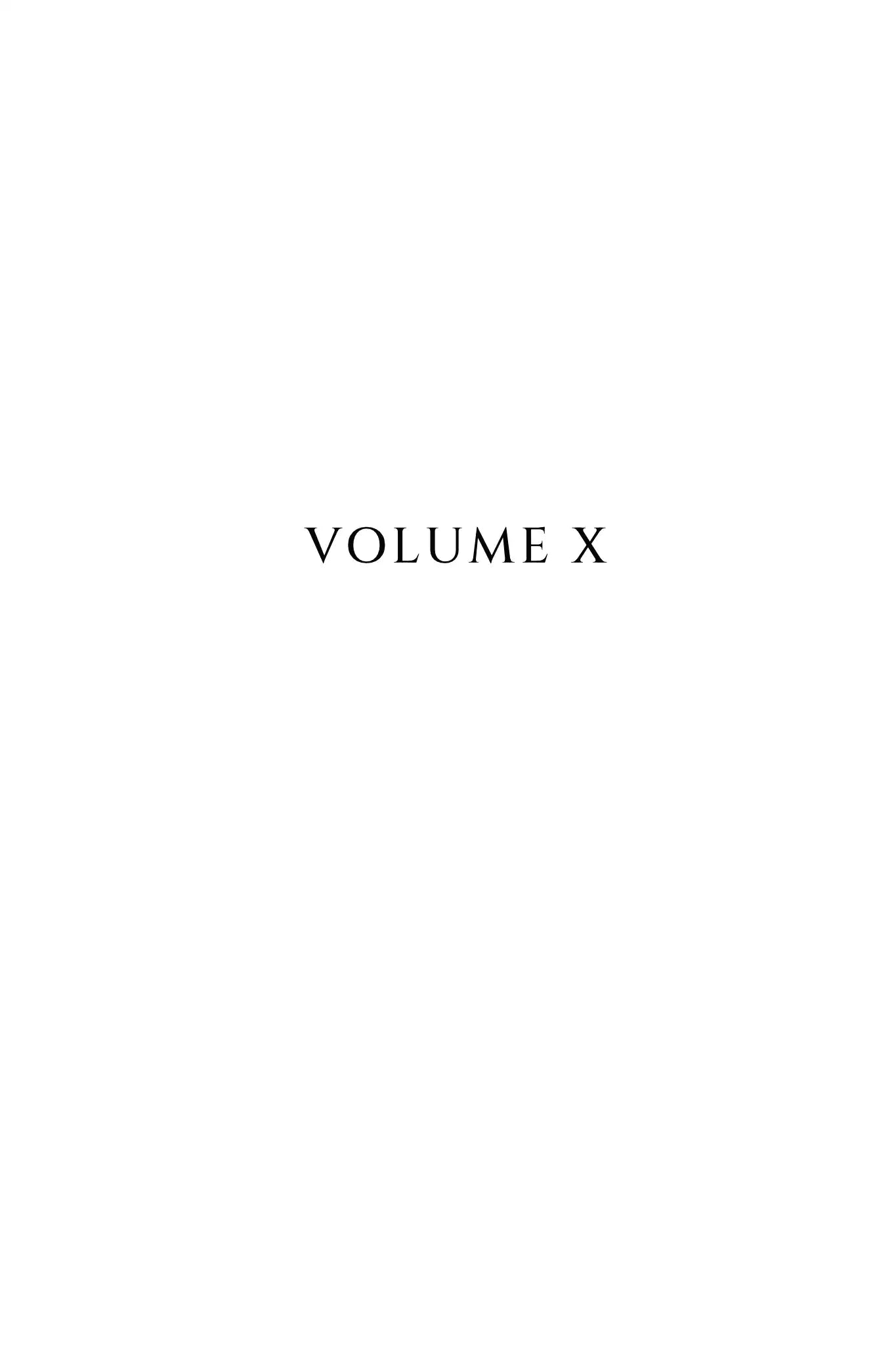 The Tales of Chekhov - X, XI, XII, XIII