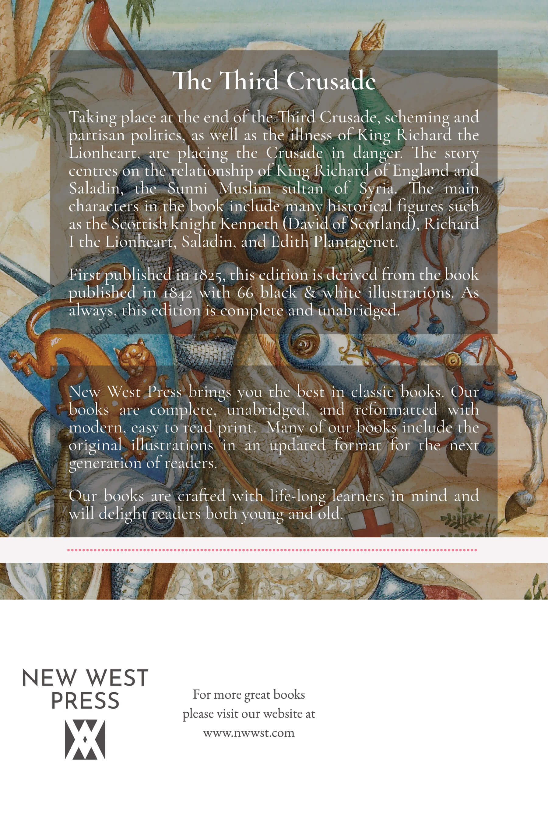 The Talisman