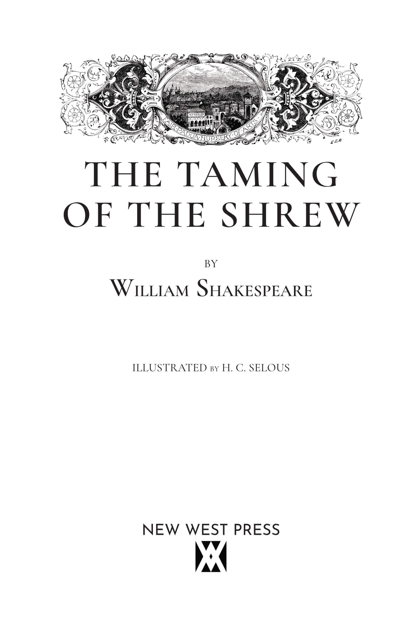 The Taming of the Shrew