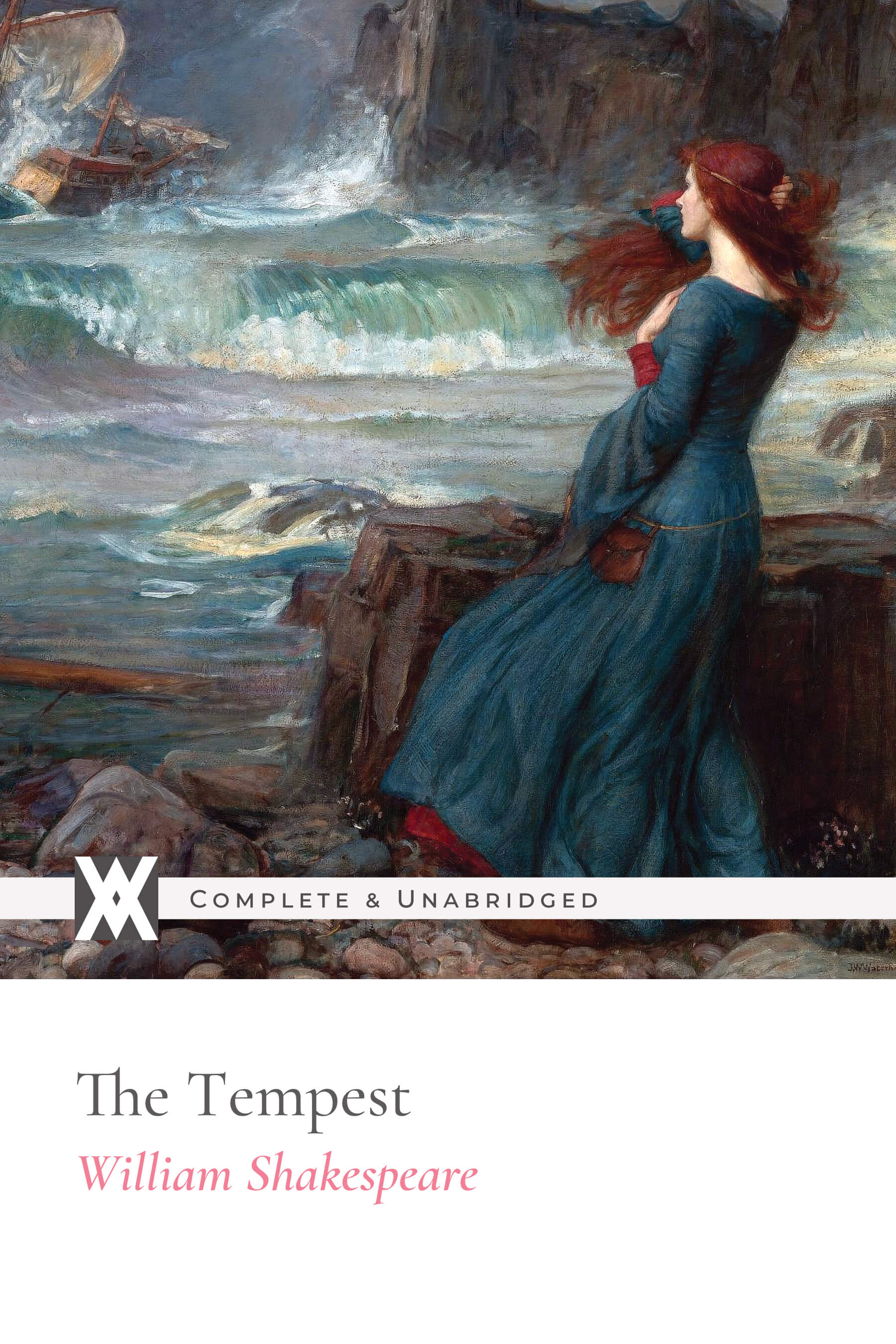 The Tempest