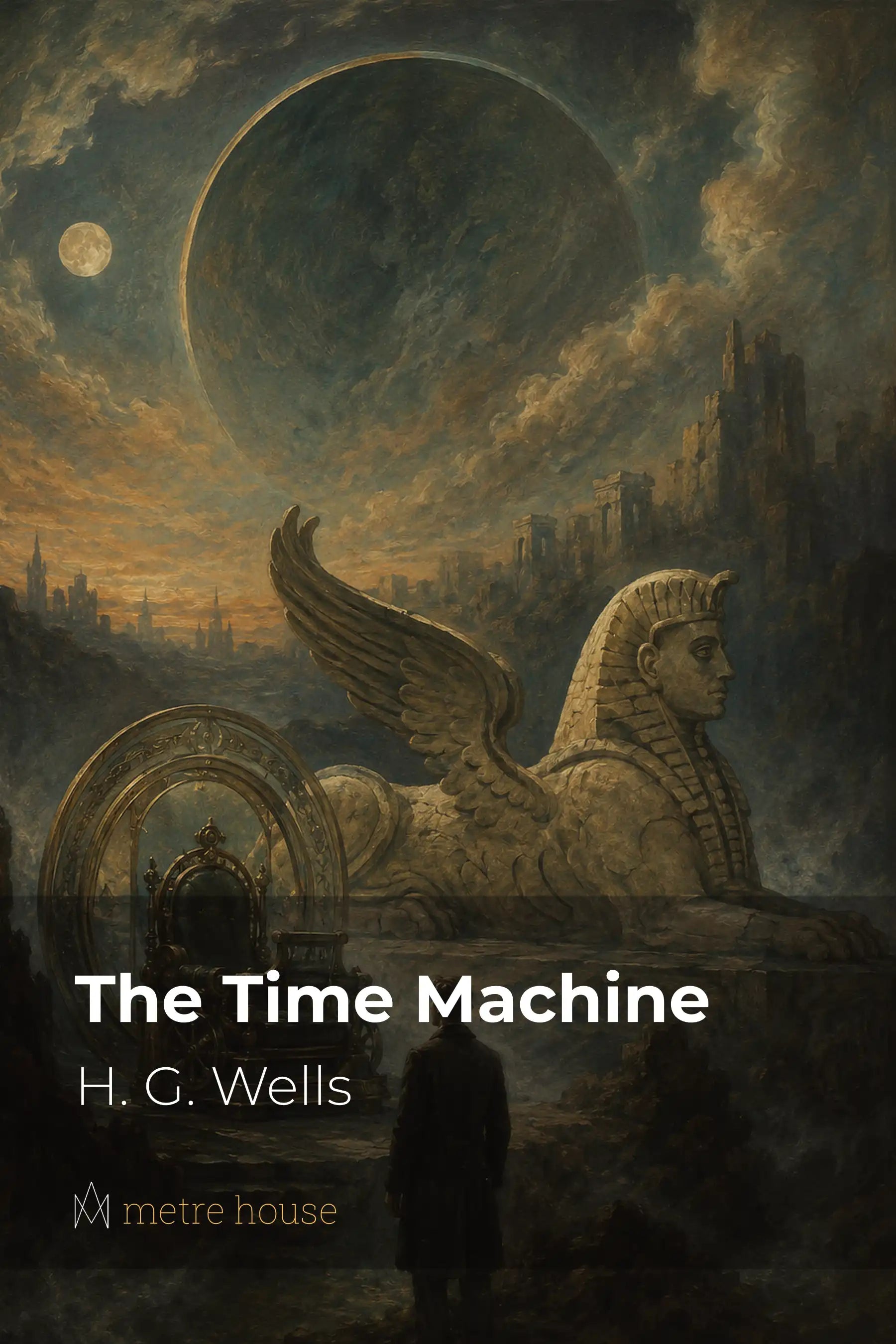 The Time Machine