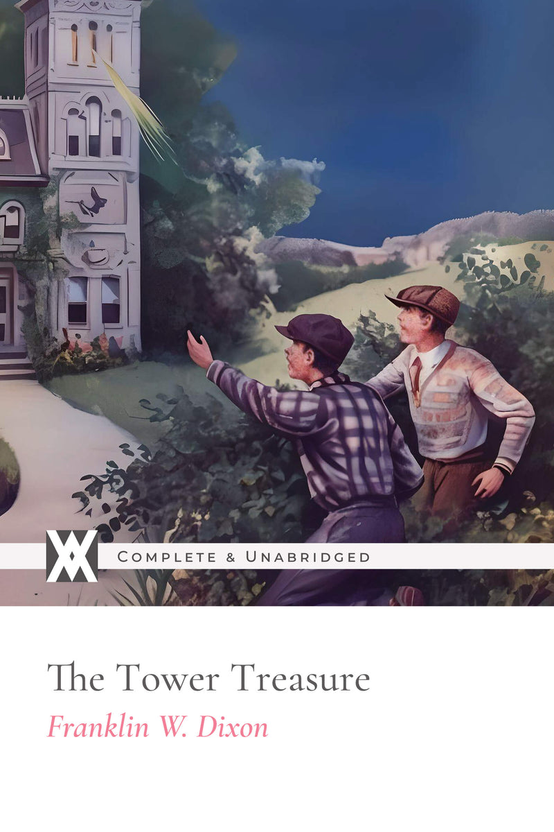 The Tower Treasure
