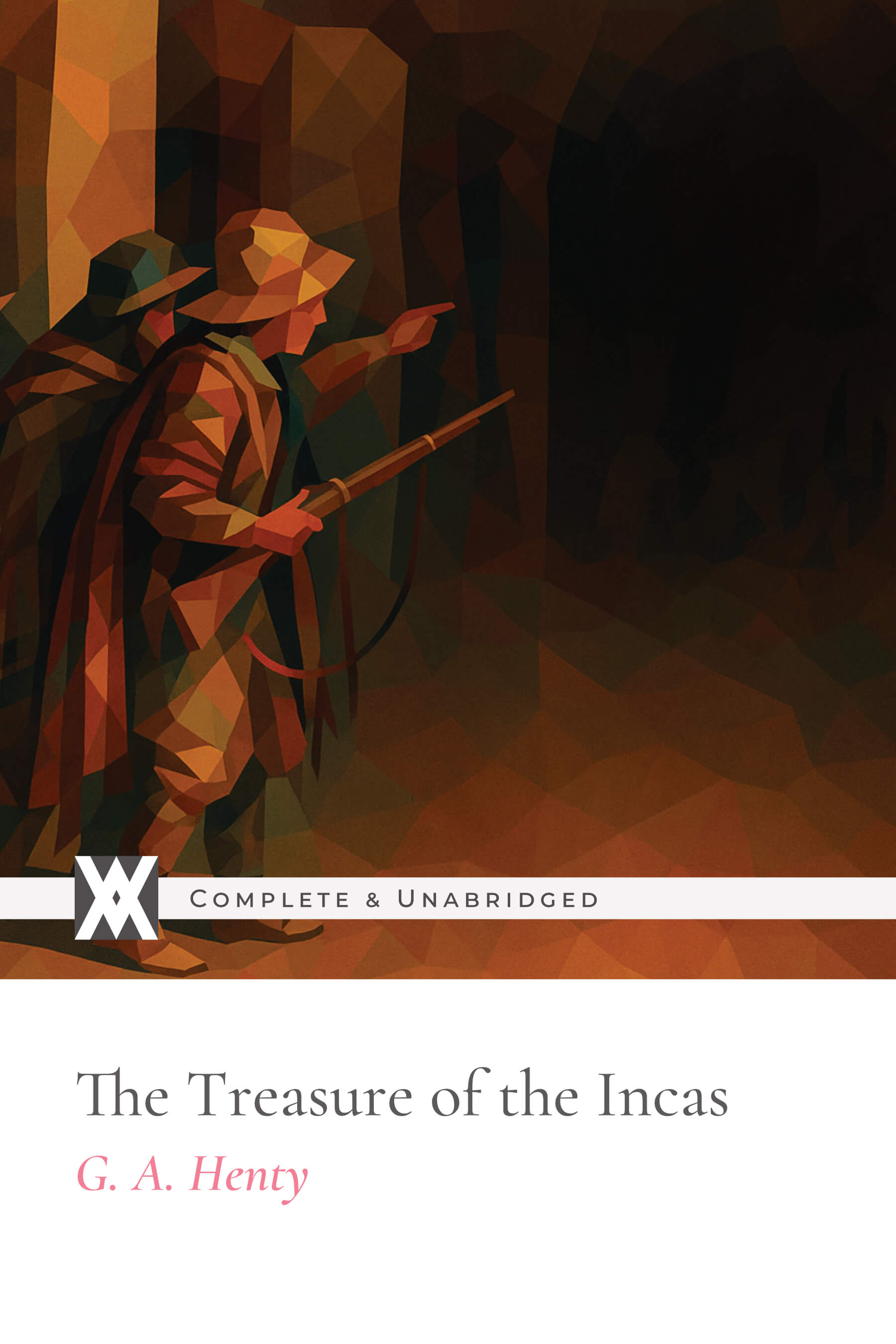 The Treasure of the Incas