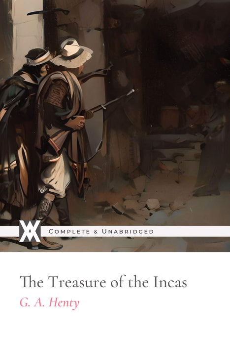 The Treasure of the Incas