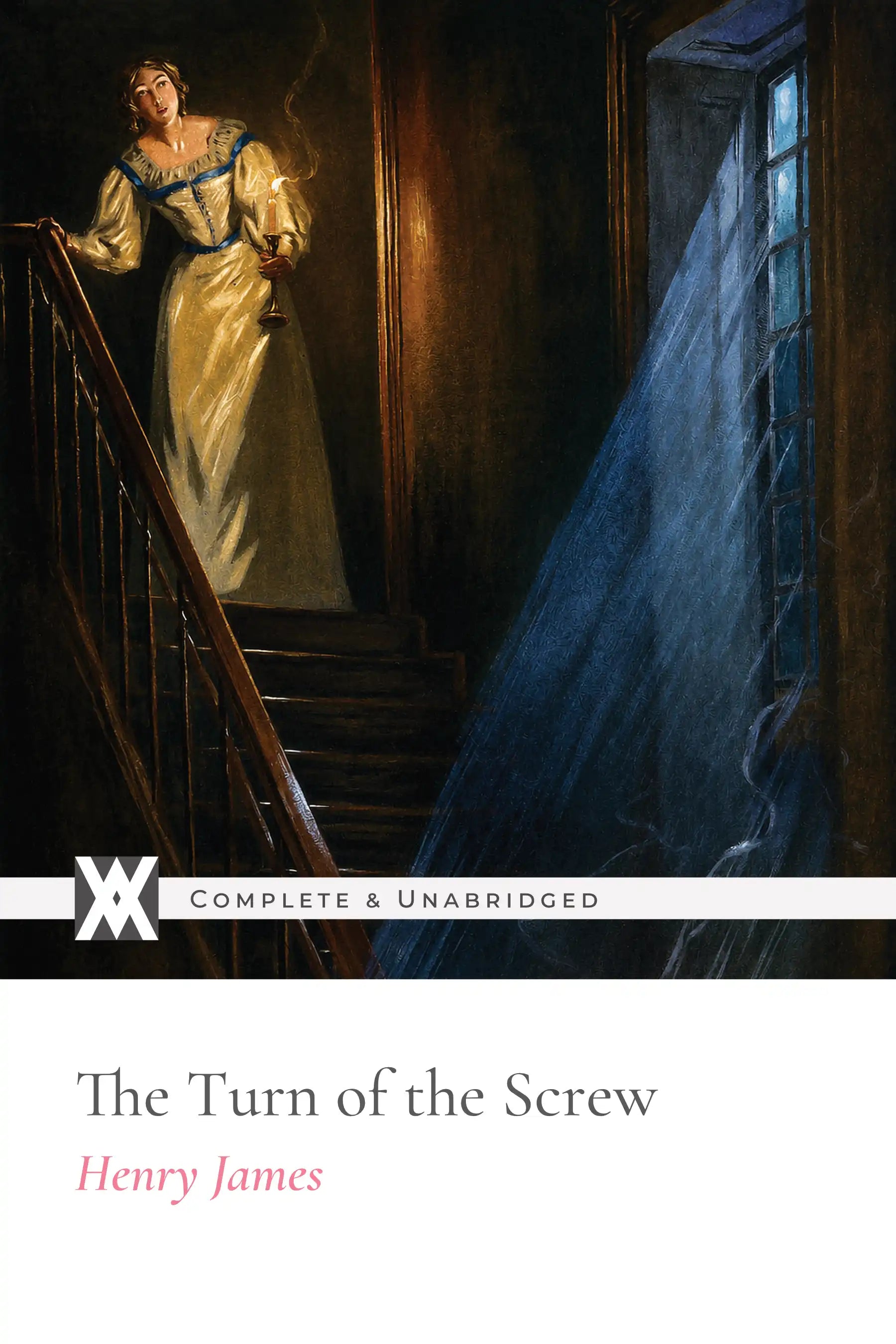 The Turn of the Screw