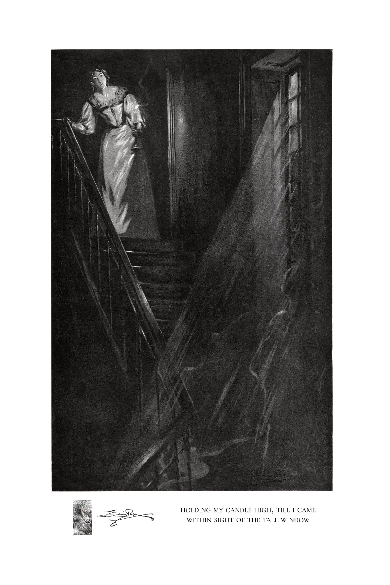 The Turn of the Screw