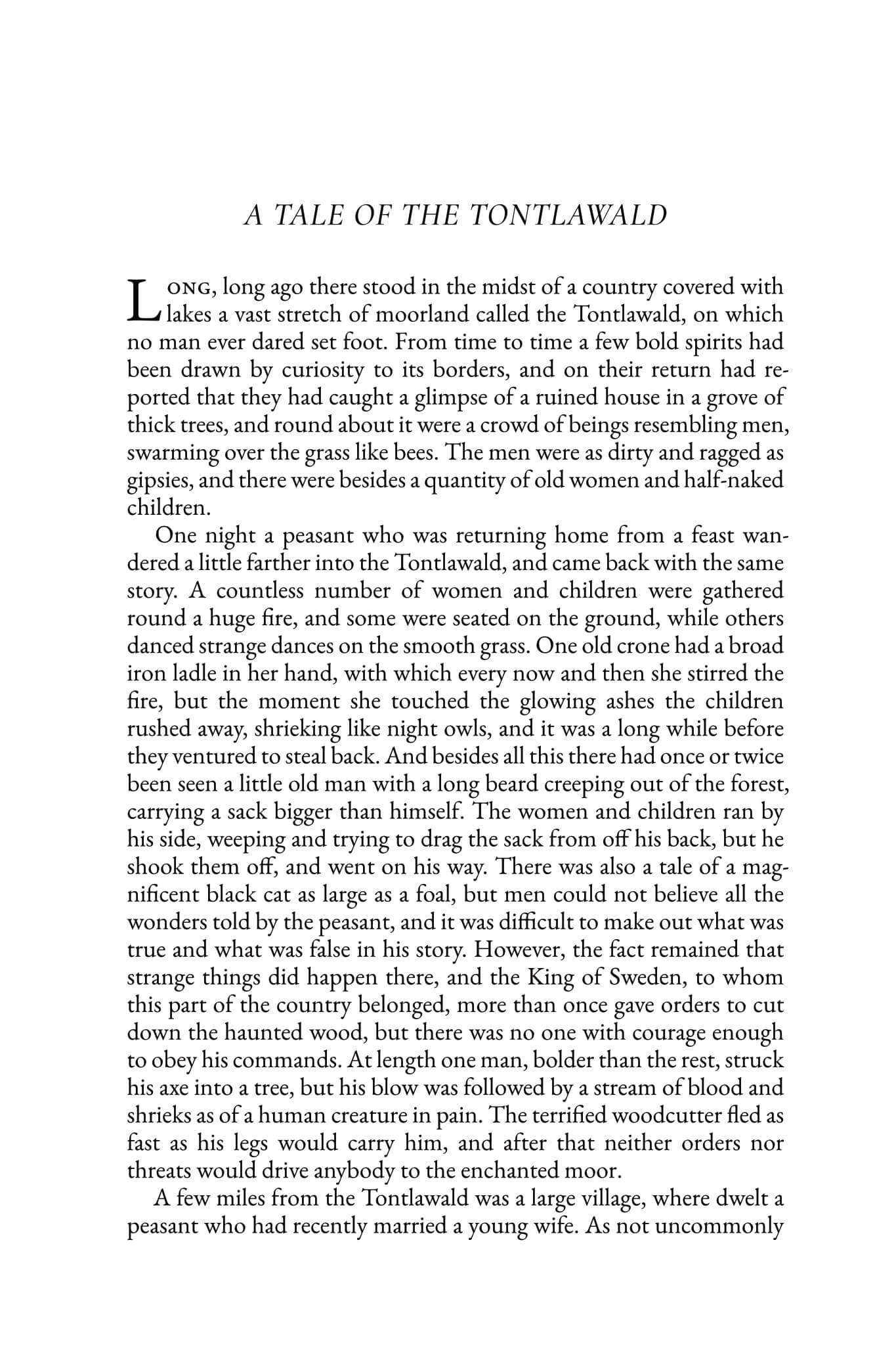 The Violet Fairy Book