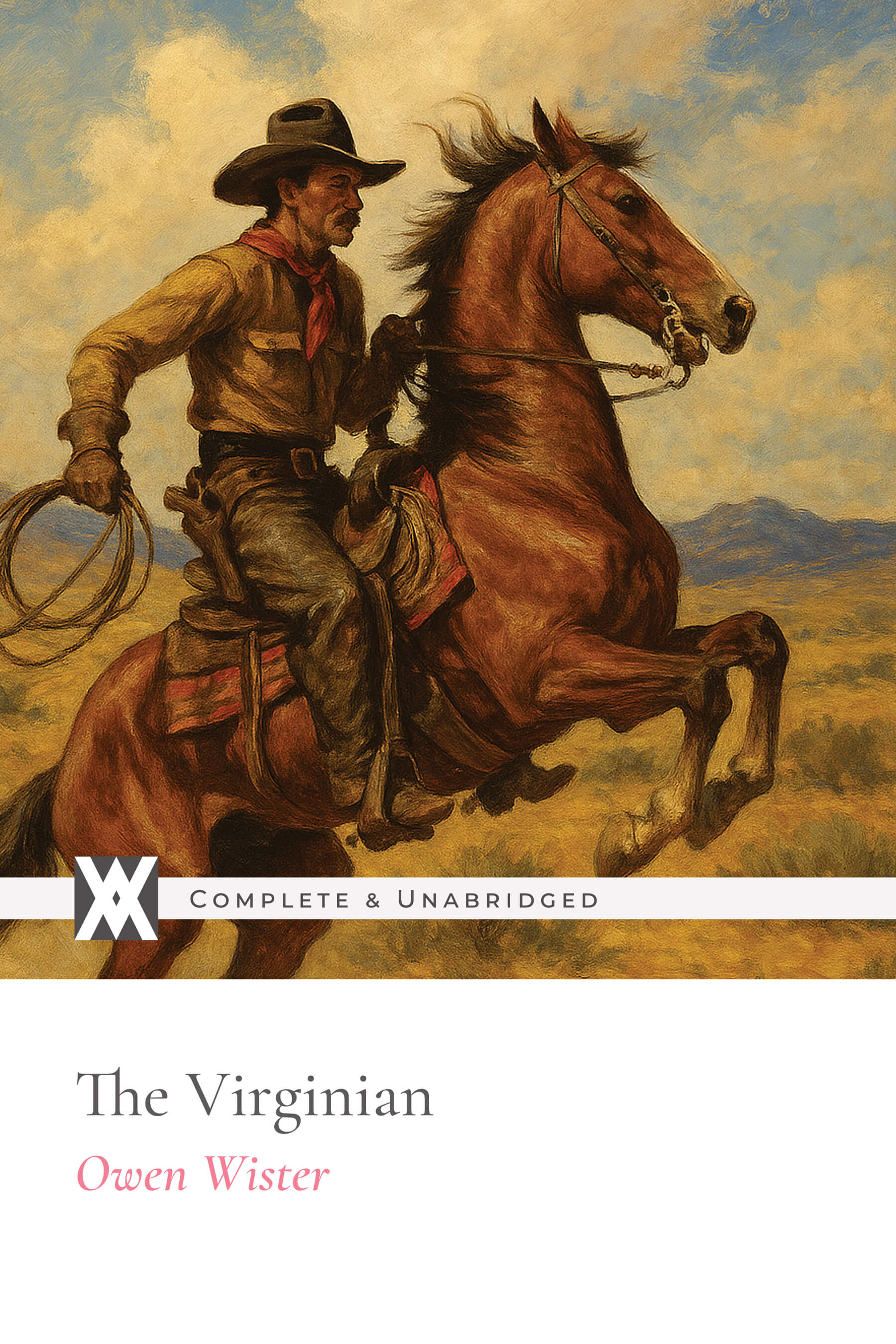 The Virginian