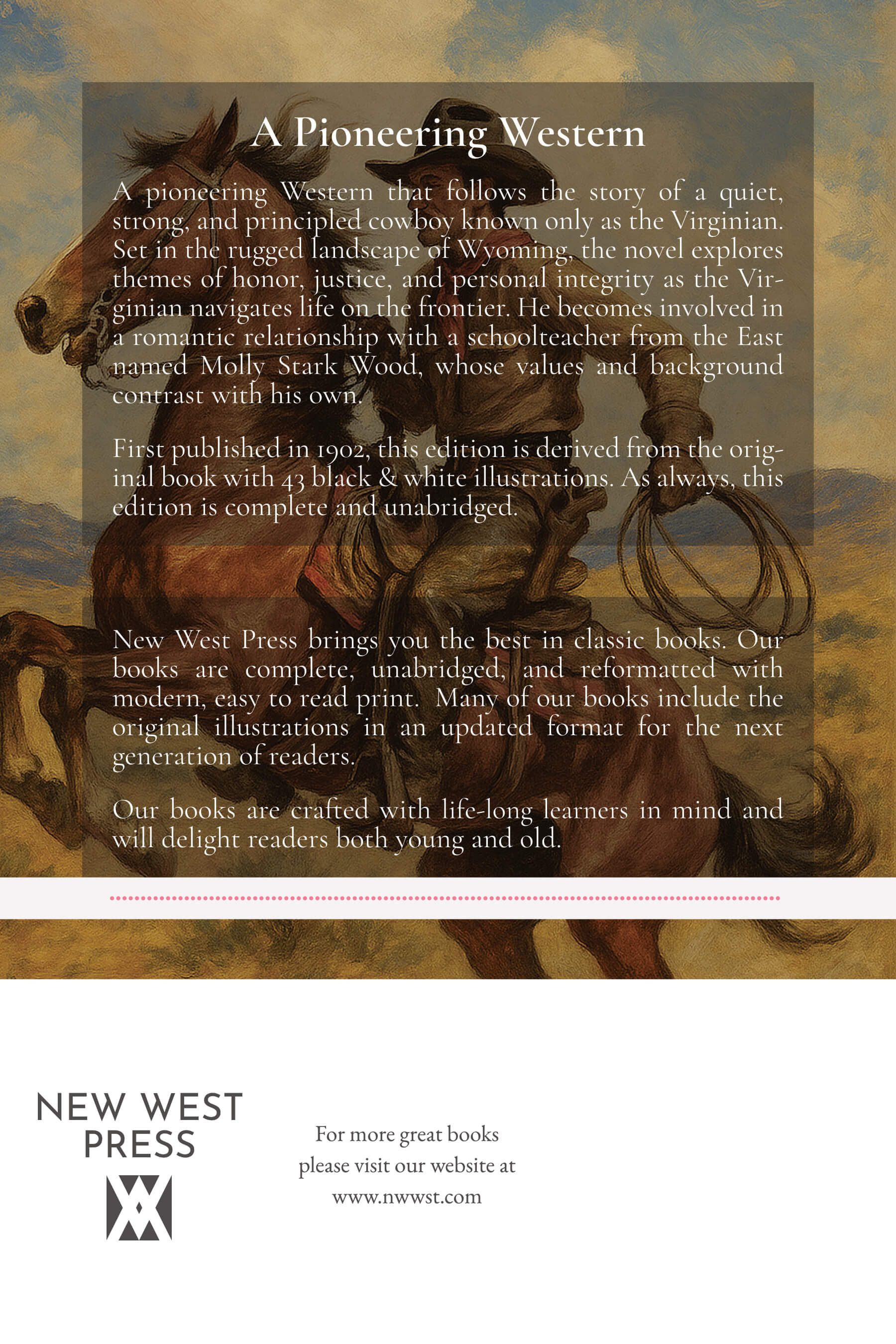 The Virginian
