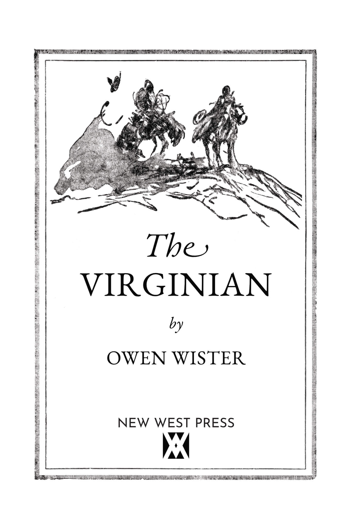 The Virginian